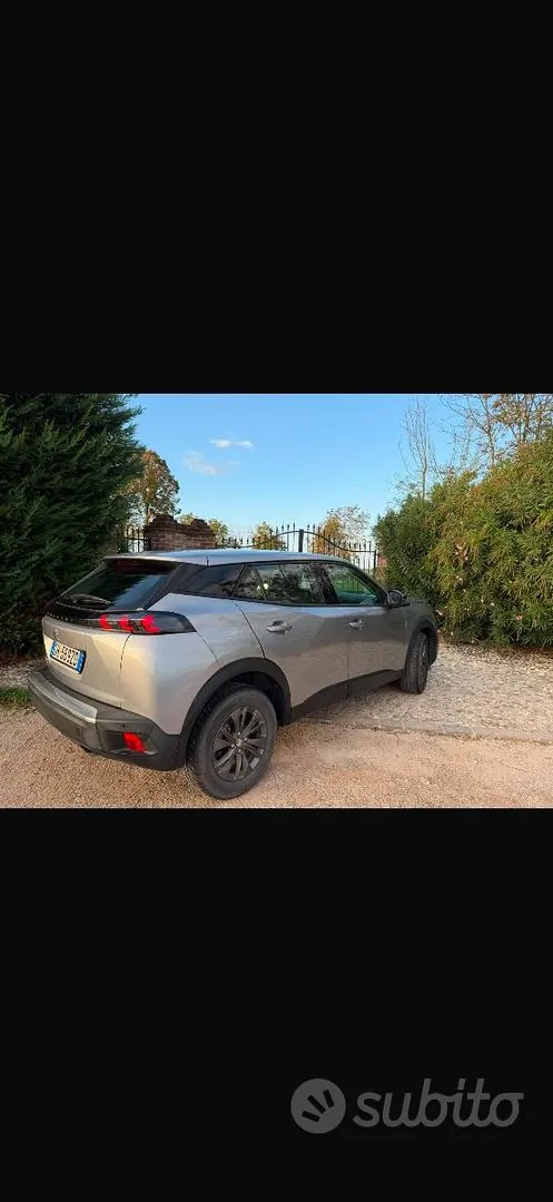 Peugeot 2008 2022 photo 3