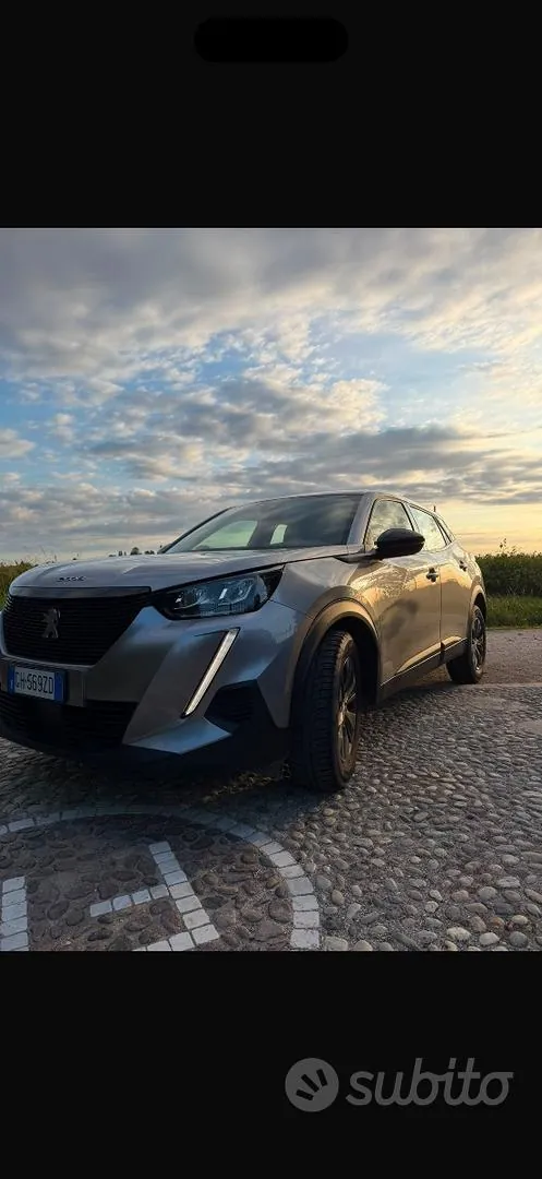Peugeot 2008 2022 photo 2