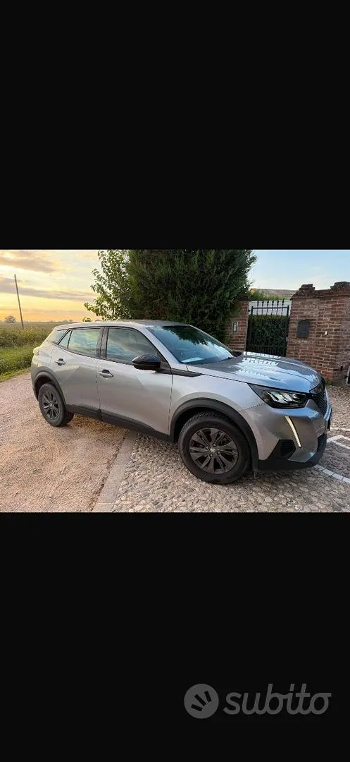 Peugeot 2008 2022 photo 4