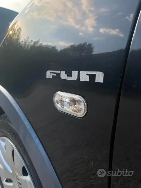 Volkswagen Polo 2004 photo 5
