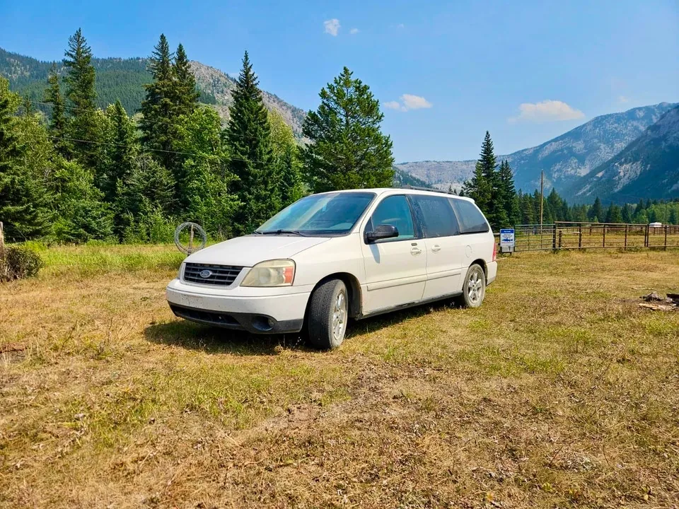 Ford Freestar