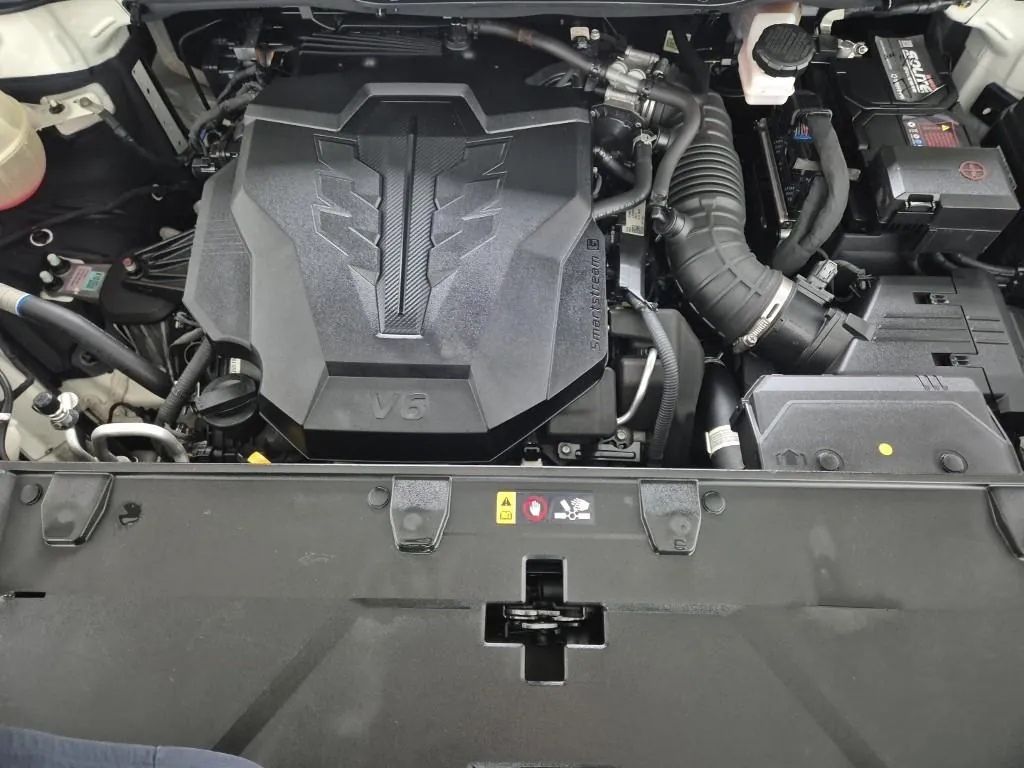 Kia Carnival 2021 photo 5