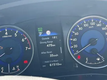 Toyota Hilux 2020 photo 3