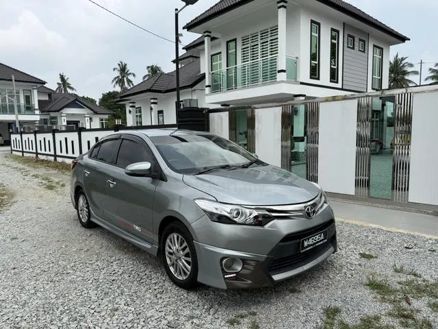 Toyota Vios