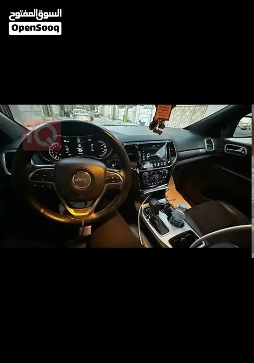 Jeep Grand Cherokee 2020 photo 3