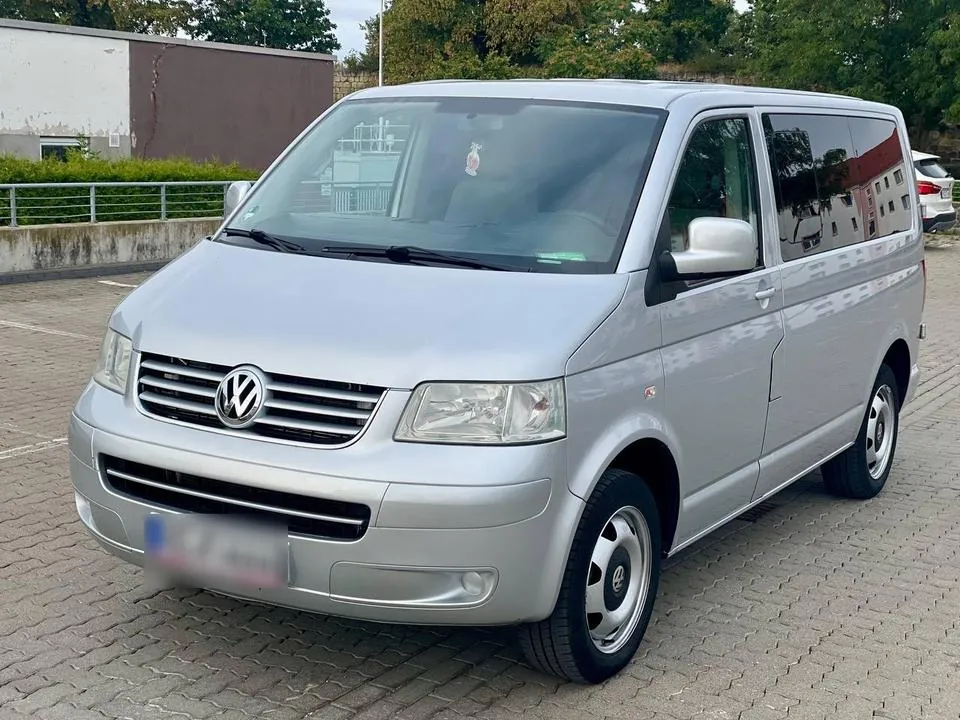 Volkswagen T5