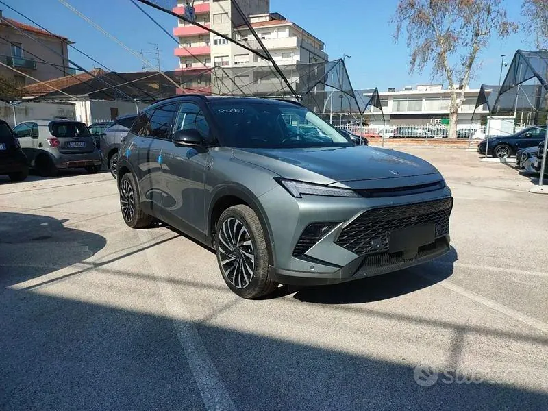 Genesis Tiger Six 2026 photo 2