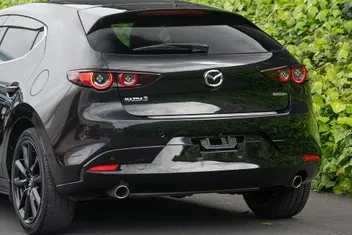 Mazda 3 2019 photo 4
