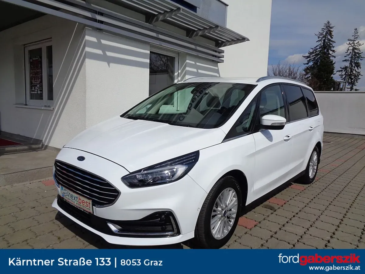Ford Galaxy