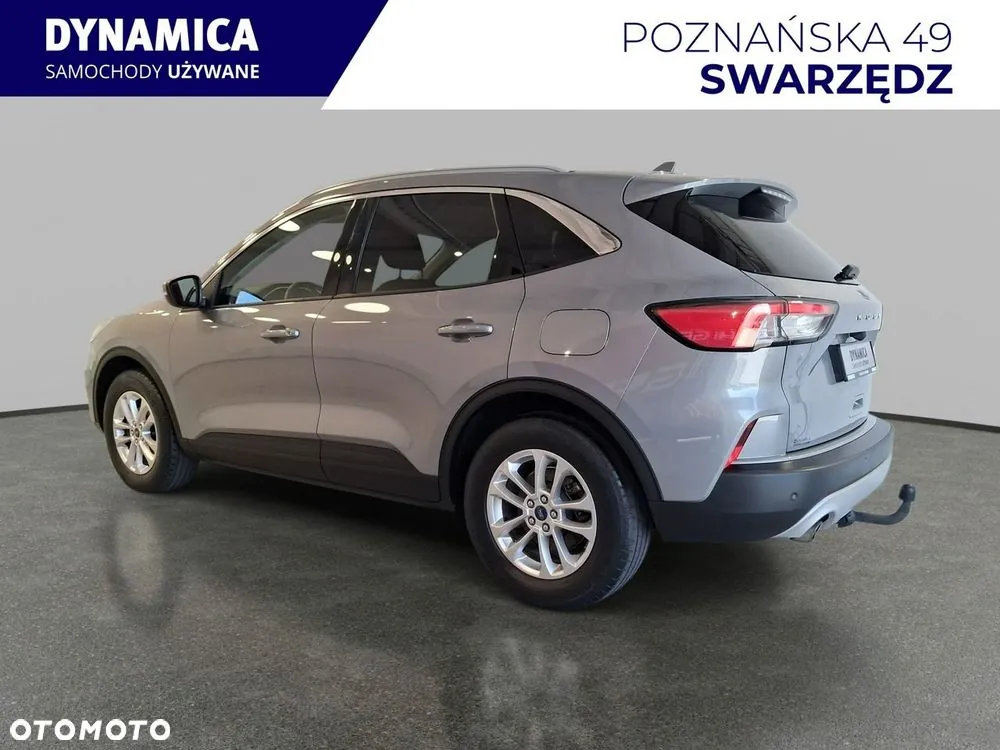 Ford Kuga 2022 photo 5