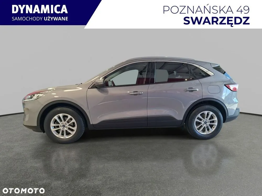 Ford Kuga 2022 photo 4
