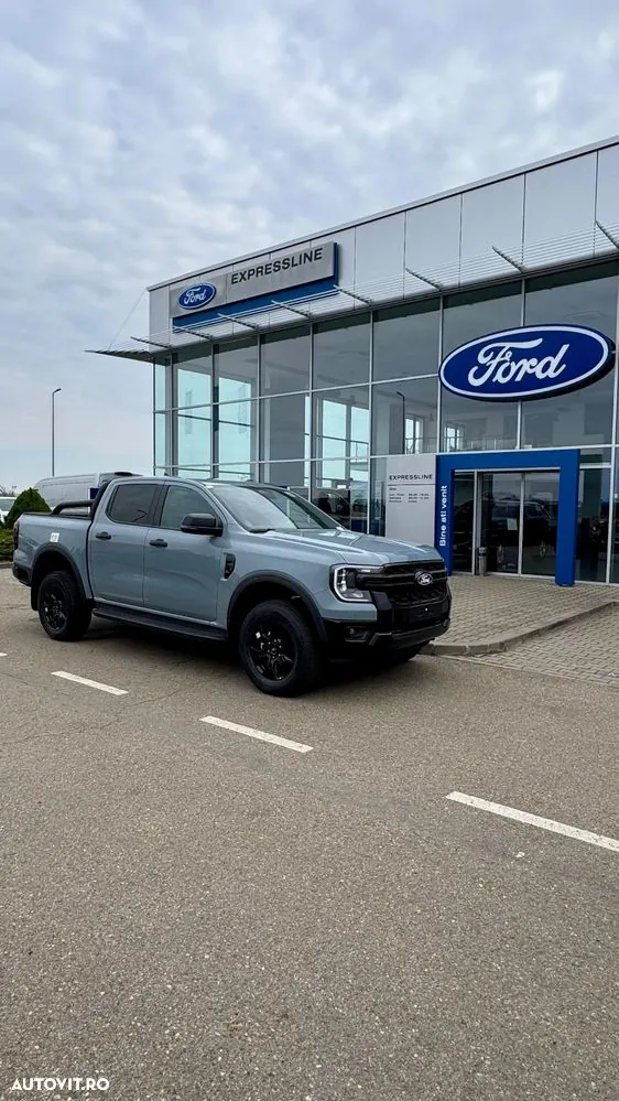 Ford Ranger