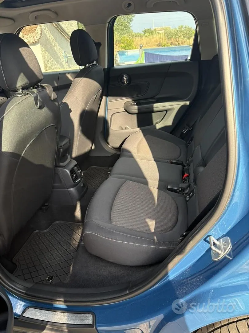 Mini Countryman 2023 photo 5