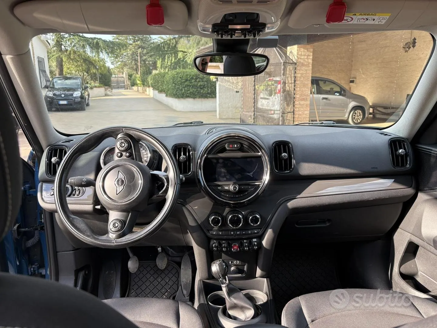 Mini Countryman 2023 photo 4