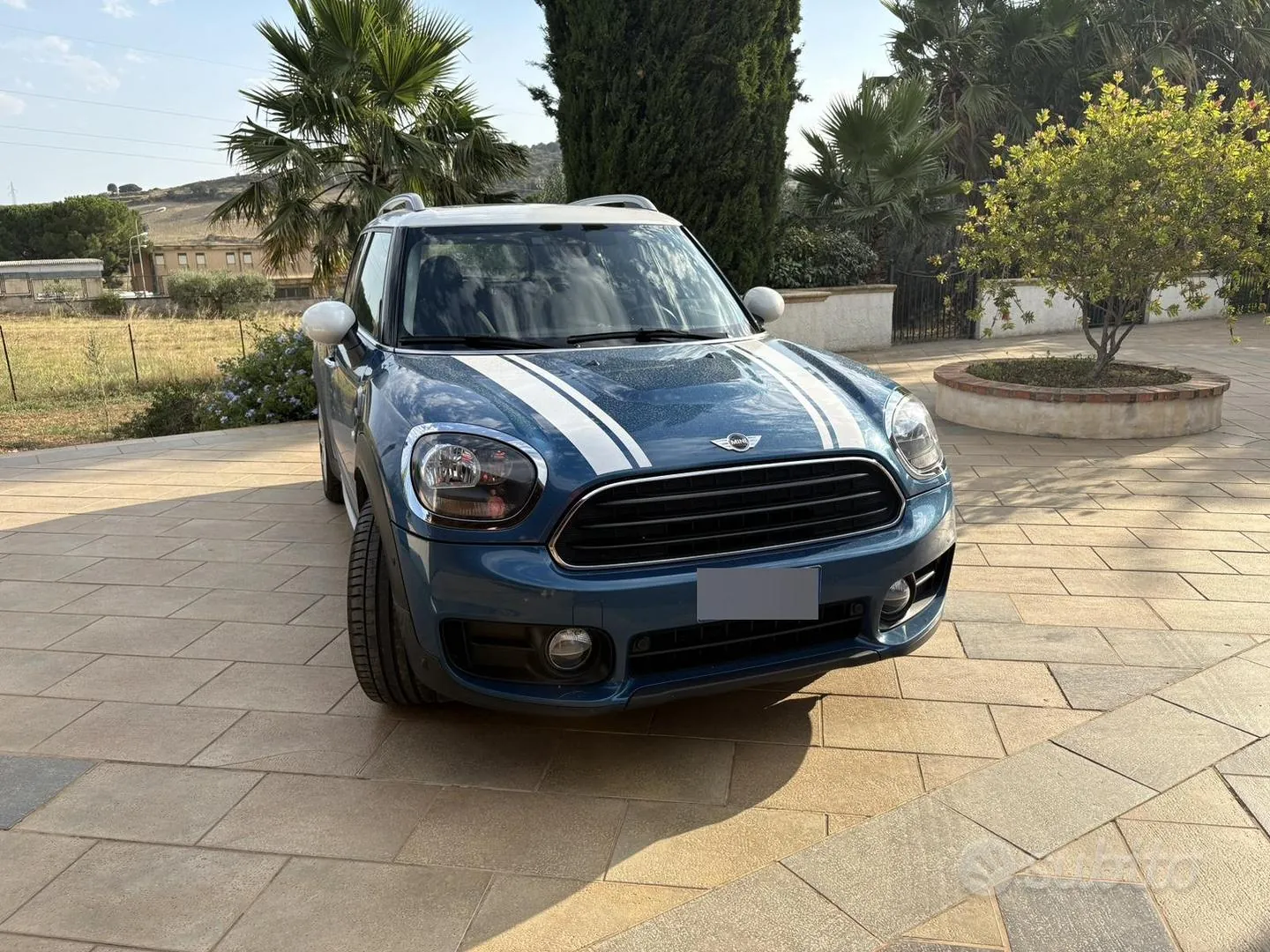 Mini Countryman 2023 photo 2