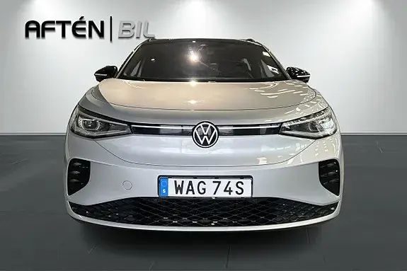 Volkswagen Id.4 Gtx 2023 photo 3