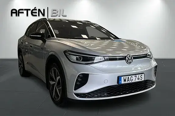 Volkswagen Id.4 Gtx 2023 photo 4