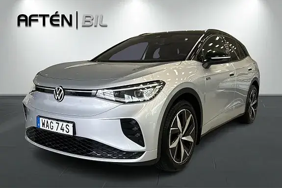 Volkswagen Id.4 Gtx