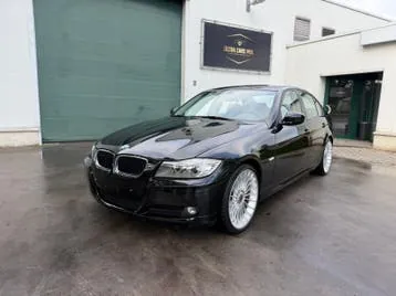 BMW 318D