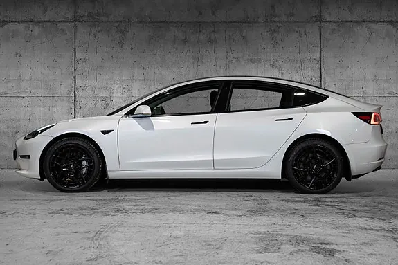 Tesla Model 3 2020 photo 5
