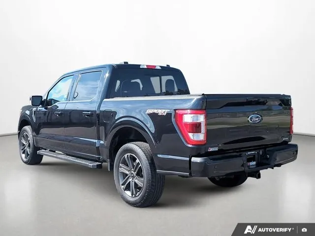 Ford F-150 2023 photo 5