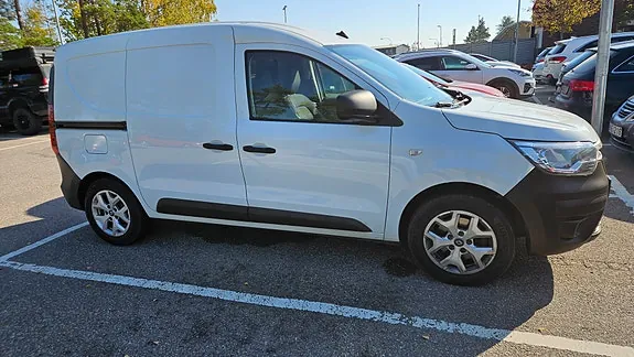 Renault Kangoo Express