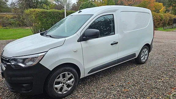 Renault Kangoo Express 2022 photo 5