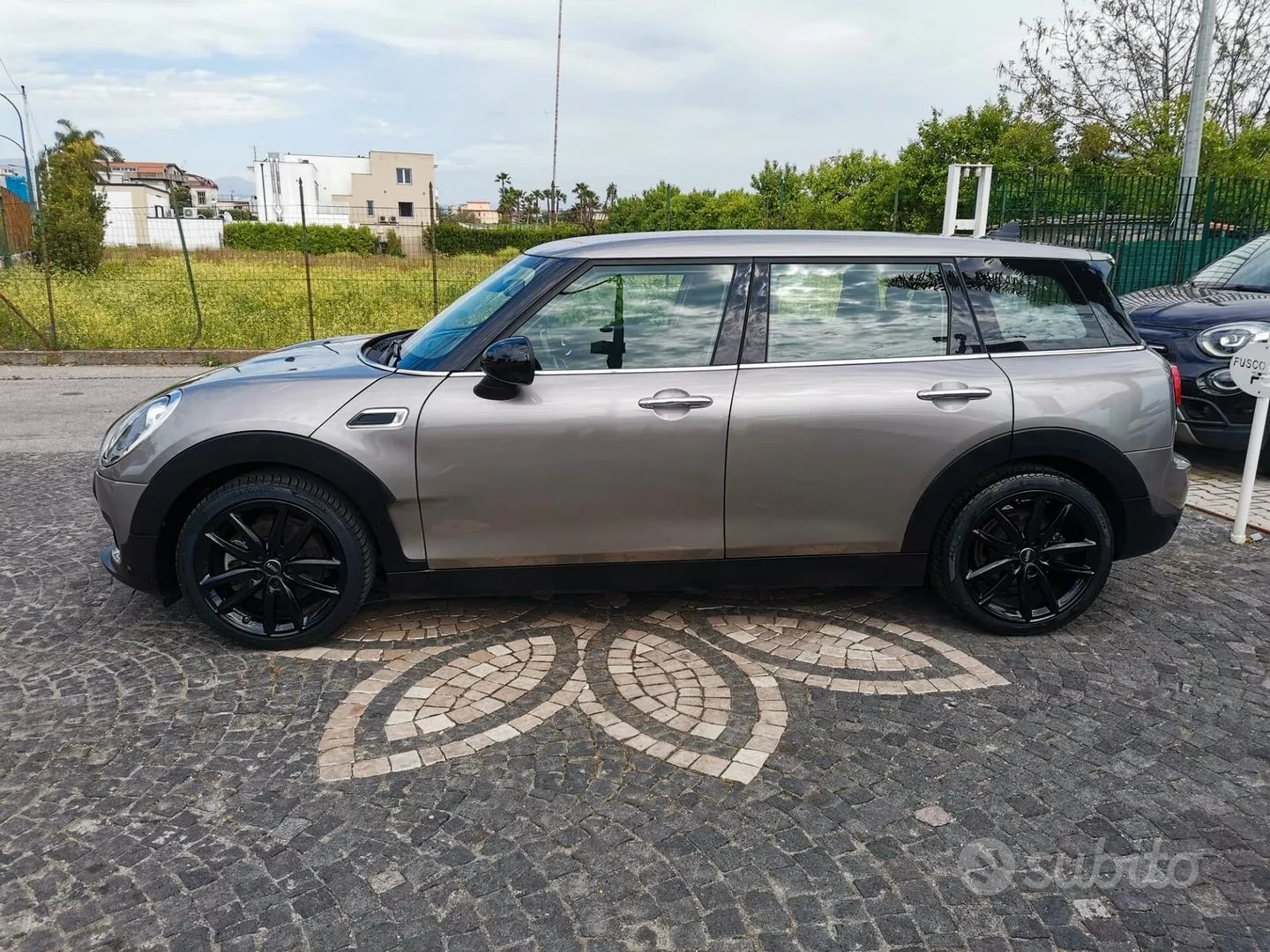 Mini Mini Clubman 2019 photo 4