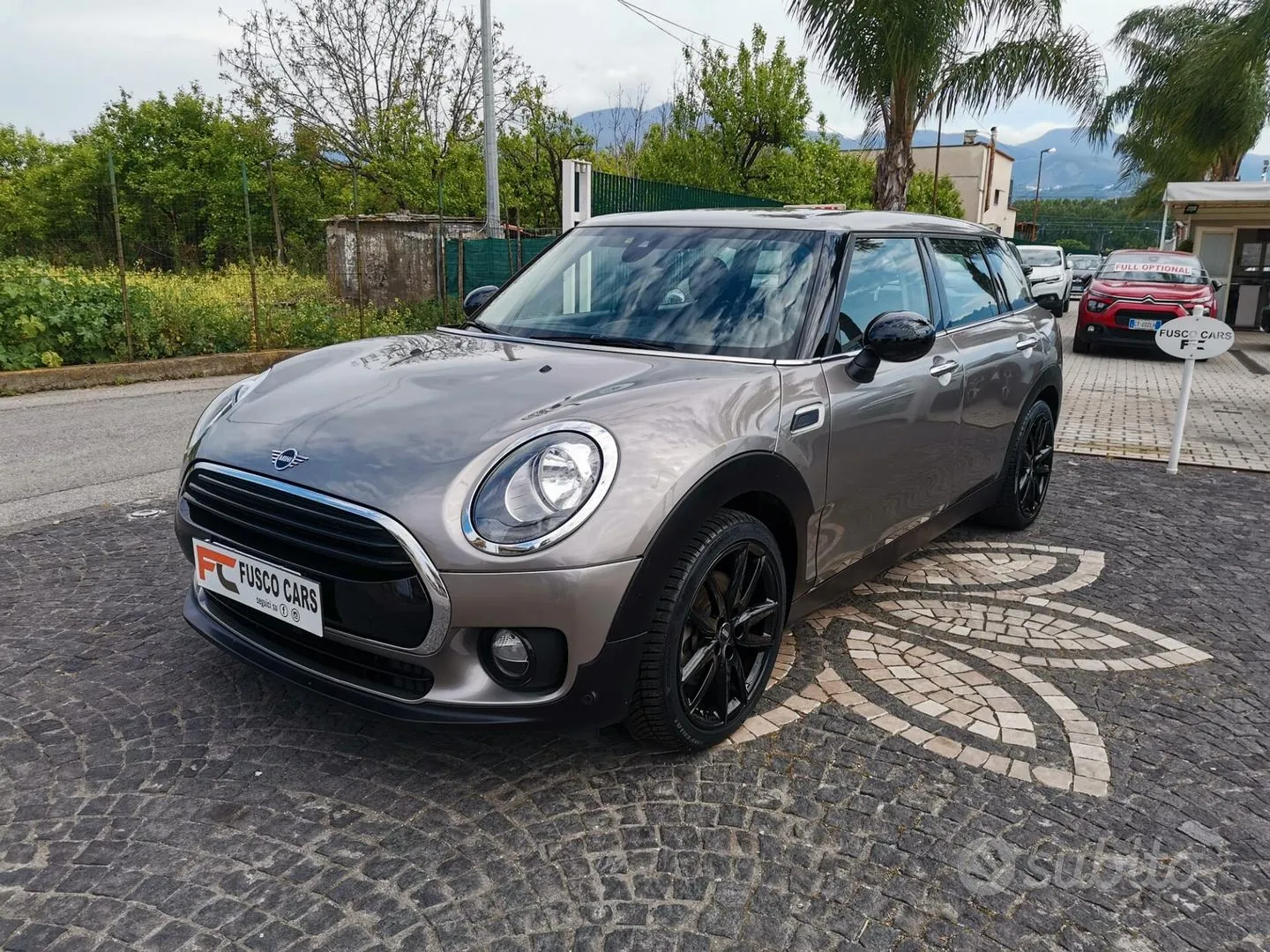 Mini Mini Clubman 2019 photo 3