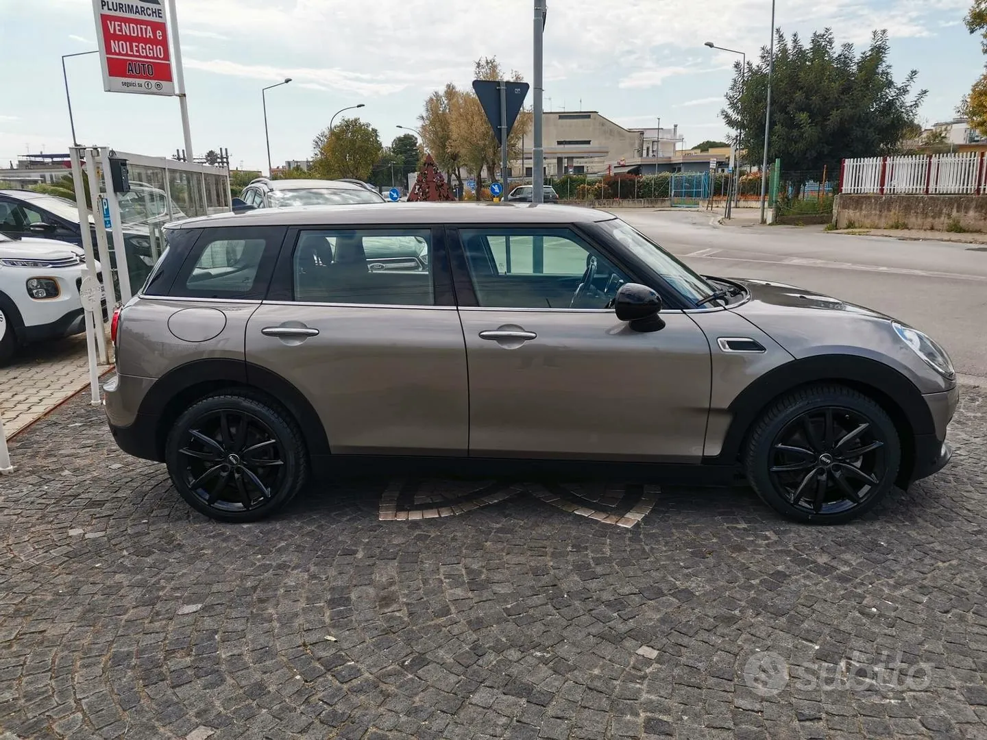 Mini Mini Clubman 2019 photo 5