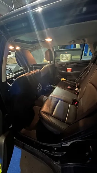 Subaru Outback 2015 photo 4