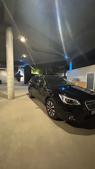 Subaru Outback 2015 photo 3