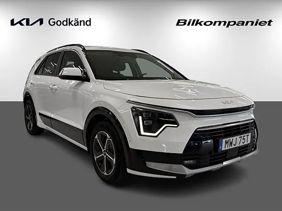 Kia Niro 2023 photo 3