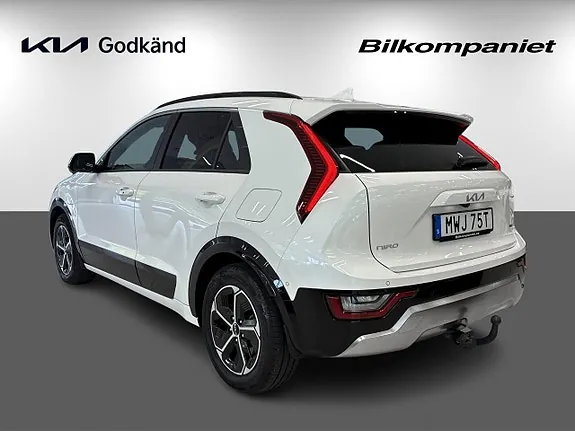Kia Niro 2023 photo 5