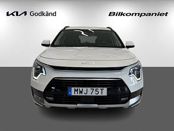 Kia Niro 2023 photo 2