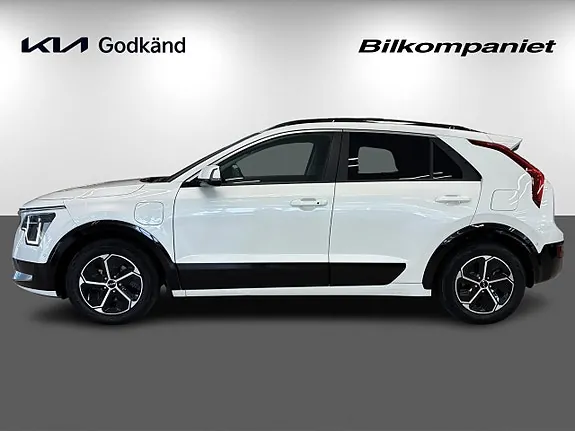 Kia Niro 2023 photo 4