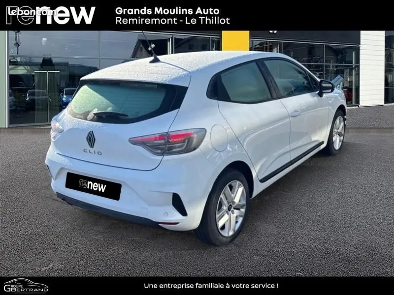 Renault Clio 2025 photo 5