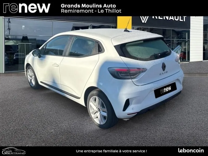 Renault Clio 2025 photo 4