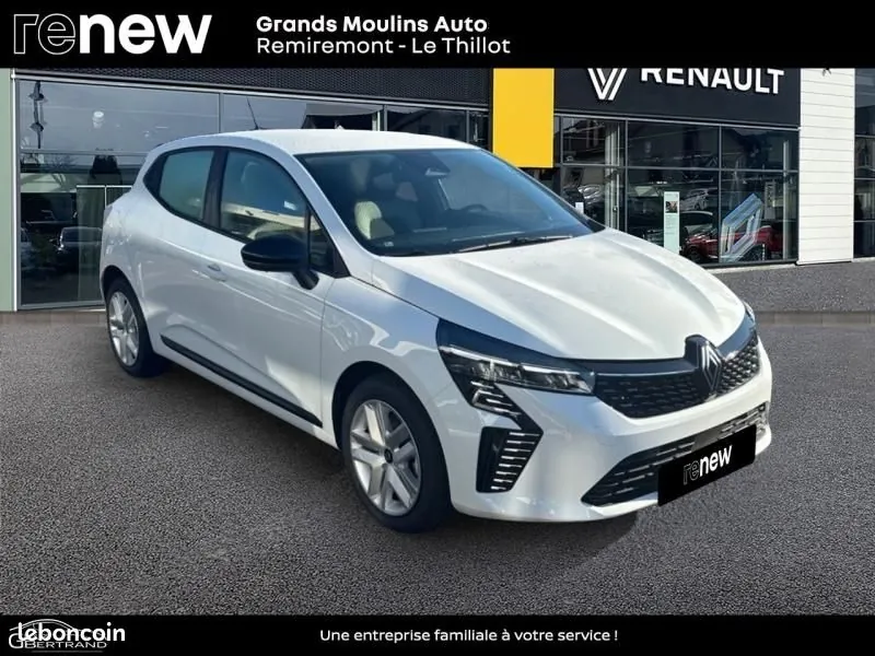 Renault Clio 2025 photo 2