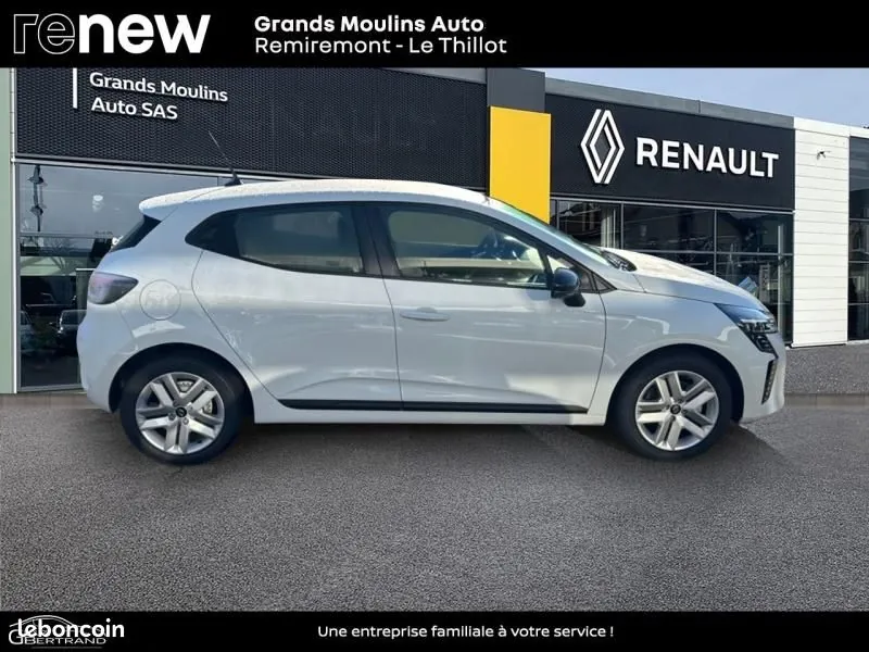 Renault Clio 2025 photo 3