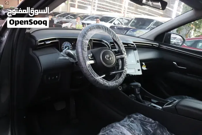 Hyundai Tucson 2023 photo 3