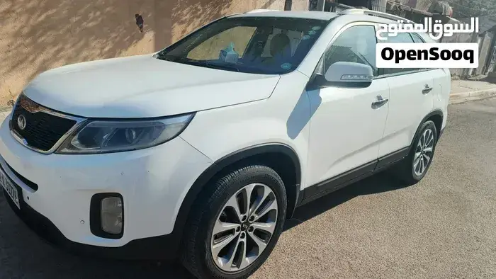 Kia Sorento 2015 photo 3