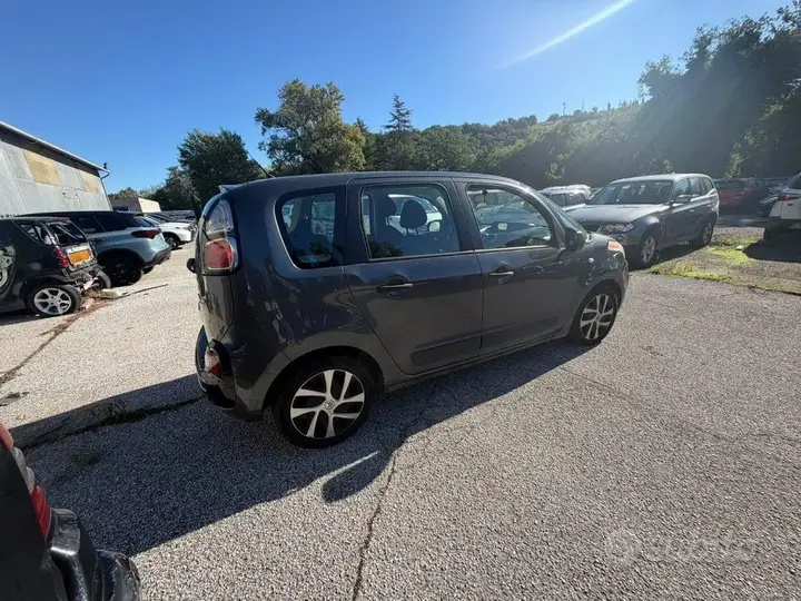 Citroen C3 Picasso 2014 photo 3