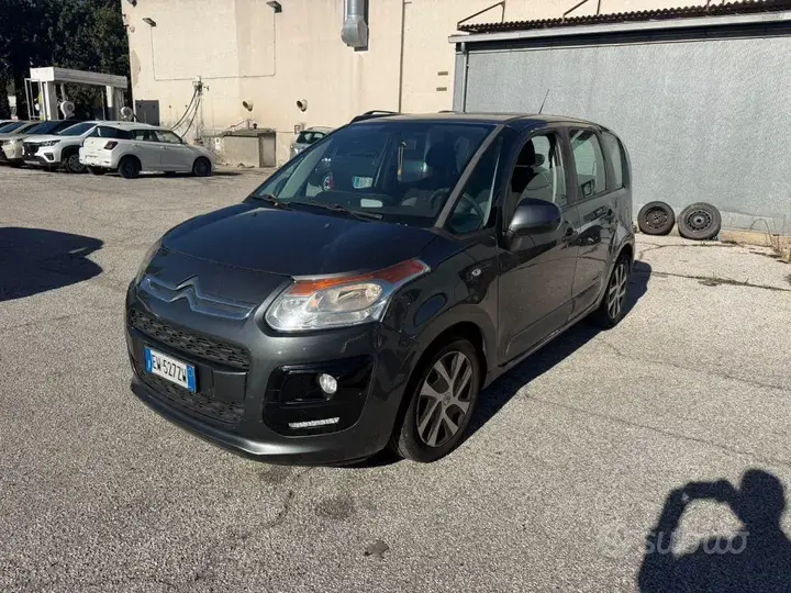 Citroen C3 Picasso