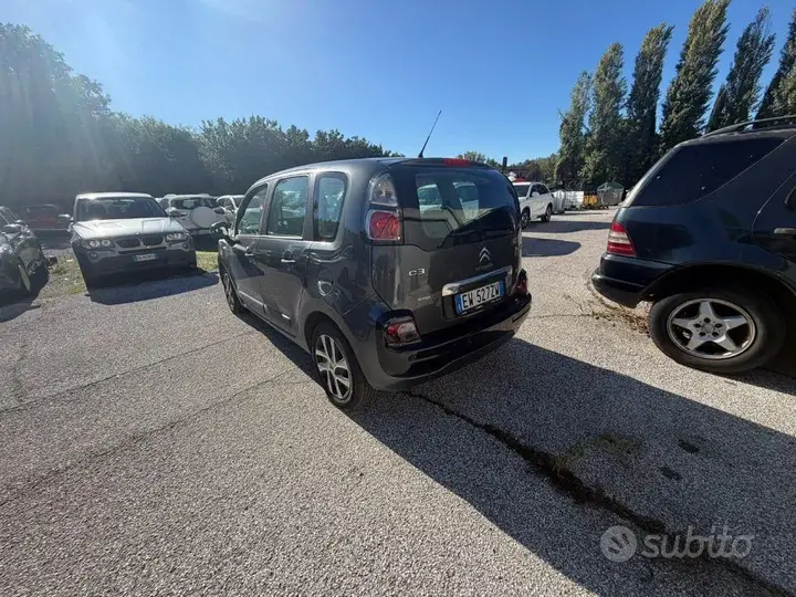 Citroen C3 Picasso 2014 photo 4