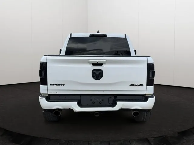 Ram 1500 2023 photo 5