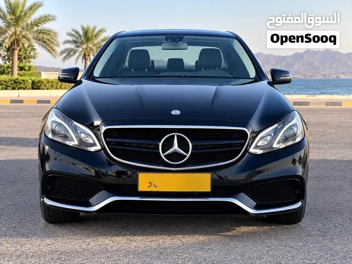 Mercedes-Benz E350