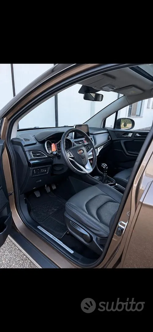 Volkswagen Evo 2020 photo 5