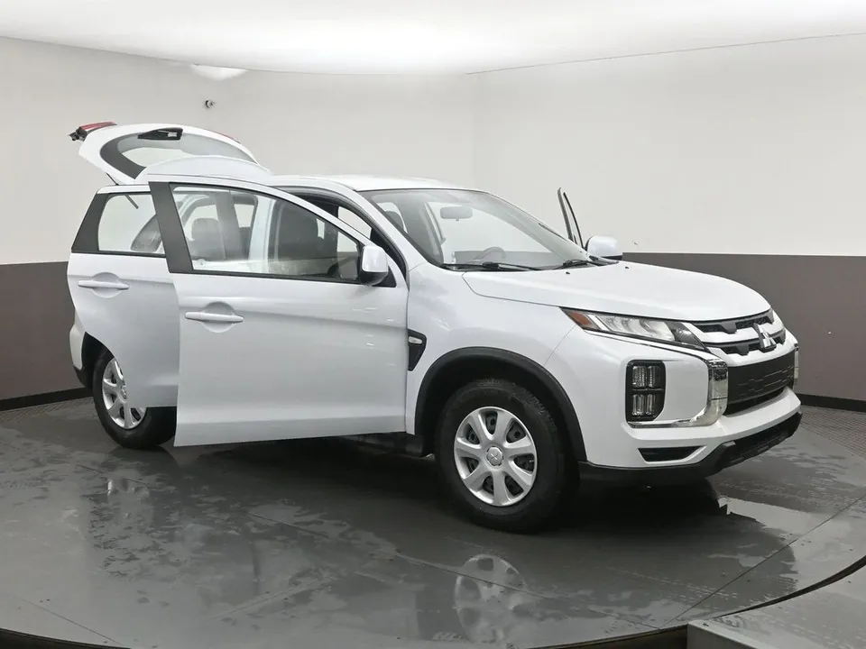 Mitsubishi Rvr