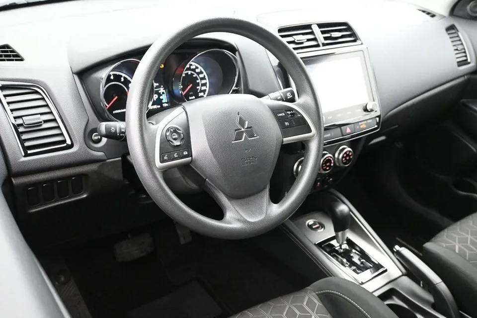 Mitsubishi Rvr 2026 photo 5